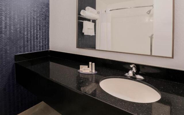 Fairfield Inn & Suites Houston Westchase