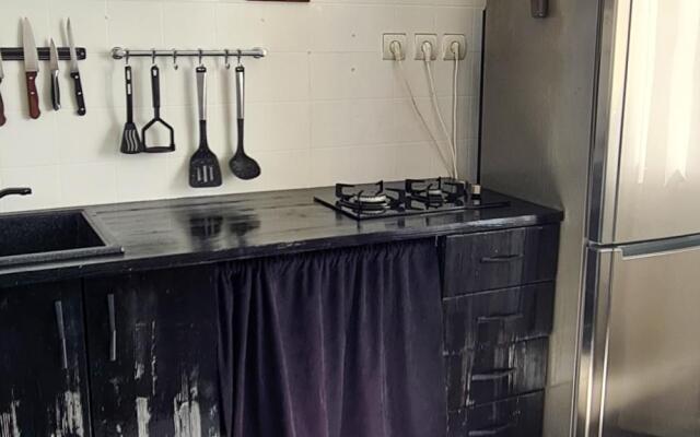 Мириады в микрорайоне Энтузиастов