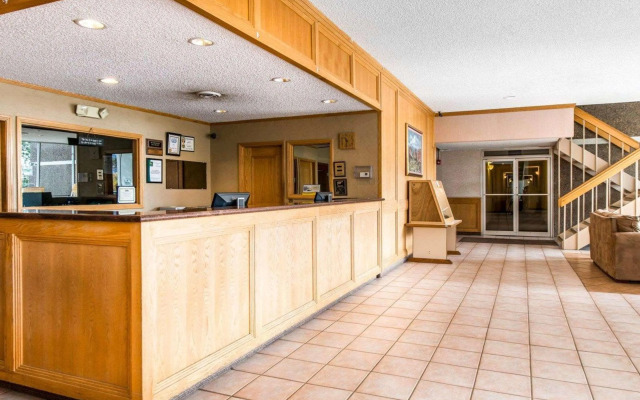 Quality Inn & Suites Canon City