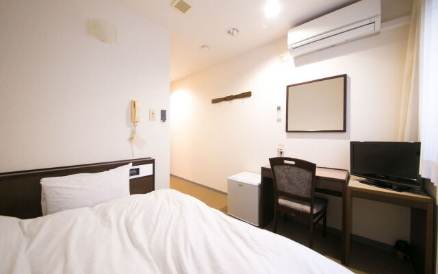 Hotel Nagisa