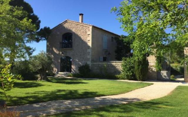 Lodge-Montagnac