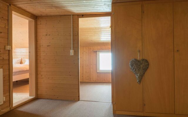 Chalet Gschwend