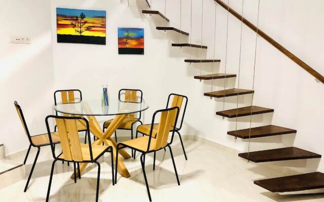 Apartamento Marebello House Las Americas