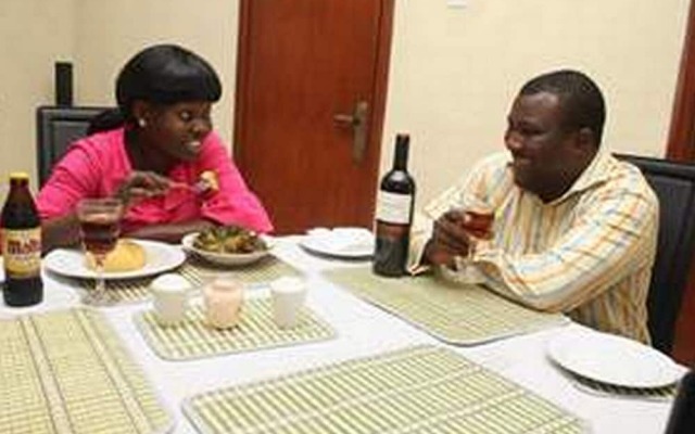 Eaglespark1960 Hotel - Standard