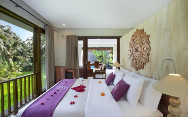 Dedary Resort & Spa Ubud by Ini Vie Hospitality