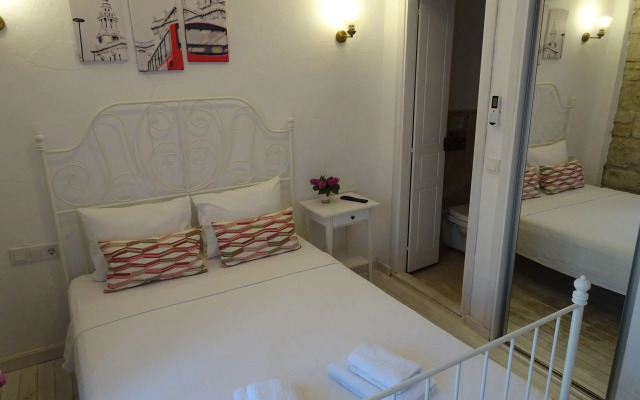 Lunar Butik Hotel Alaçatı