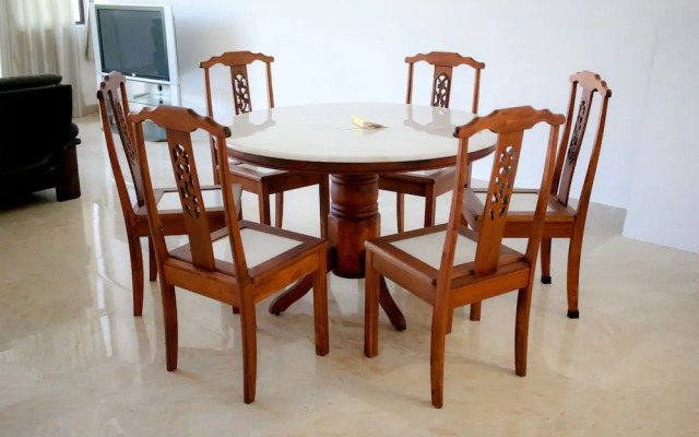 Sixteen Miami Batu Ferringhi