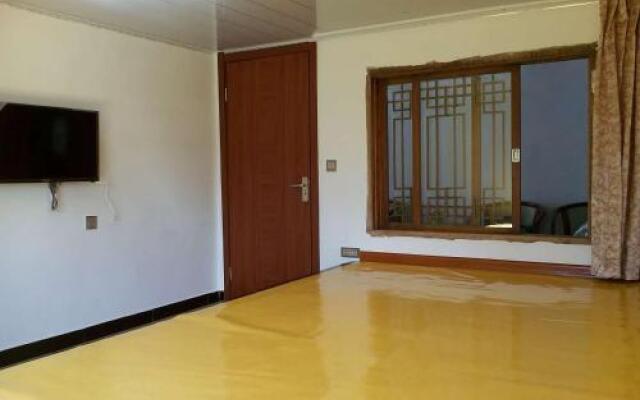 Changbaishan Beipo Linhai Guest House