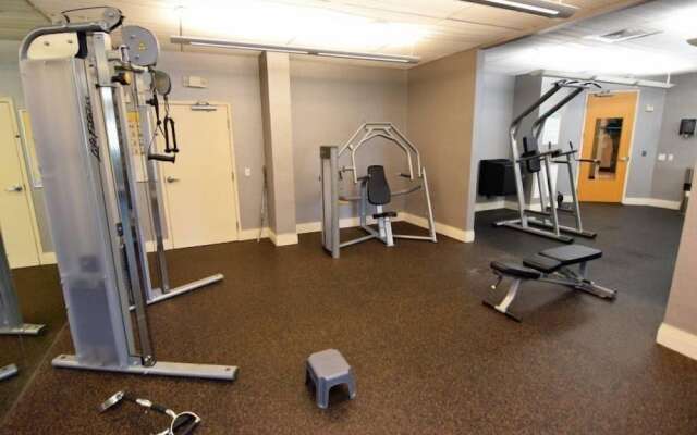 Spectacular 1 Bed 1 Bath @ Tides