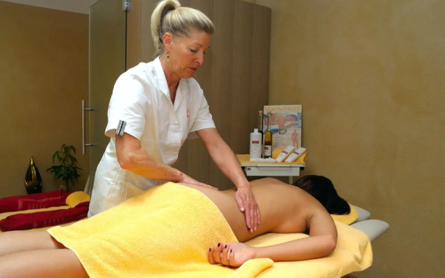 Alia Vital Appart-Hotel