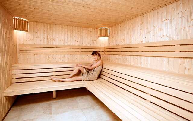 ApartHotel Termy Uniejow