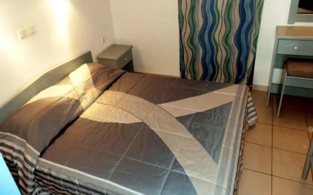 Kazaviti Hotel & Apartments