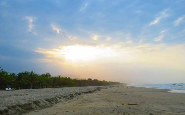 Playa Bonita