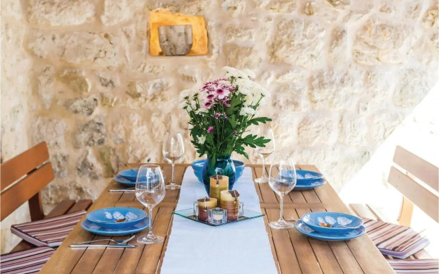 Holiday home Slano Grgurici
