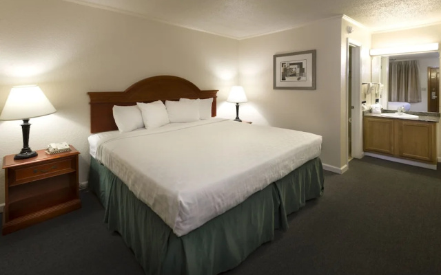 Econo Lodge Gatlinburg
