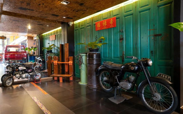 MeStyle Place
