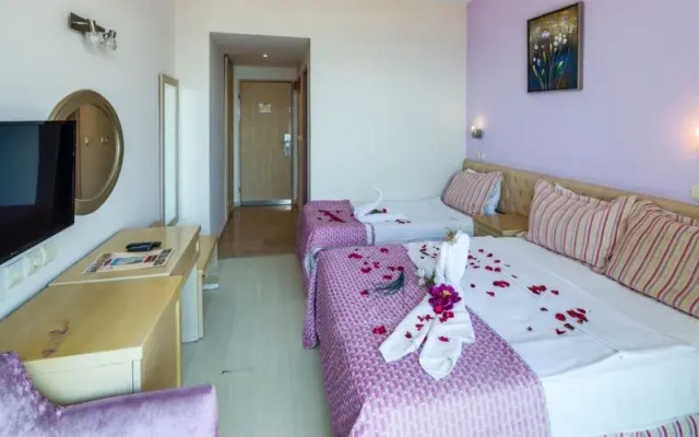 Porteras Otel