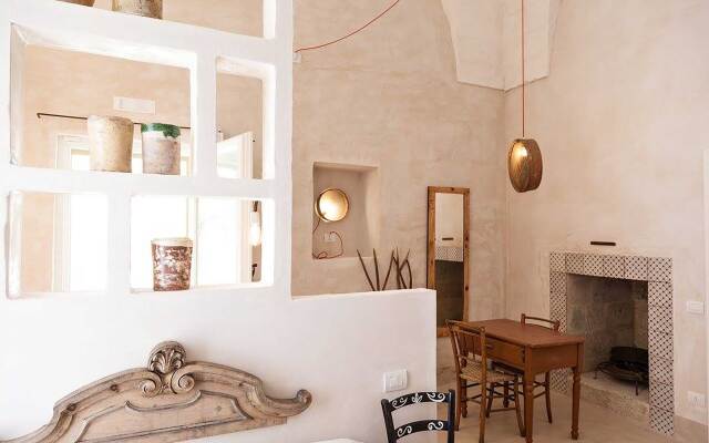 Masseria Borgo Sentinella