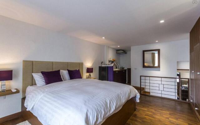 Fabulous Third Floor Apartment Dasiri Downtown Residence