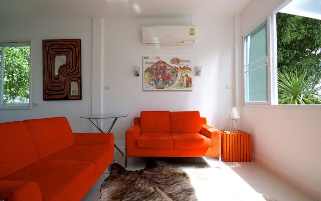 The Mongolian Khao Yai