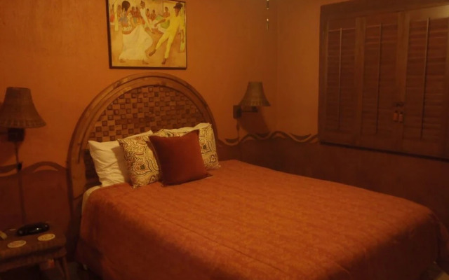 Princessa 2BR A 201 by Casago