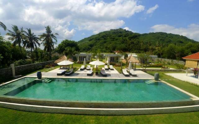 The Suites Lombok