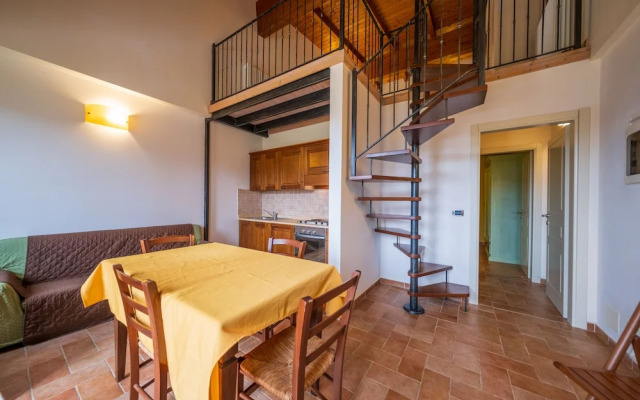 Agriturismo Borgo Biaia
