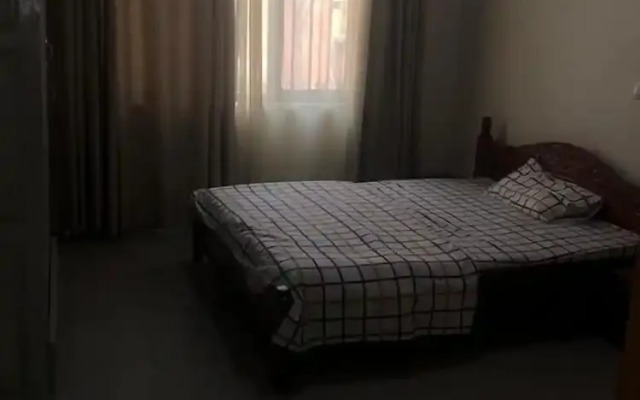 Nova Apartment