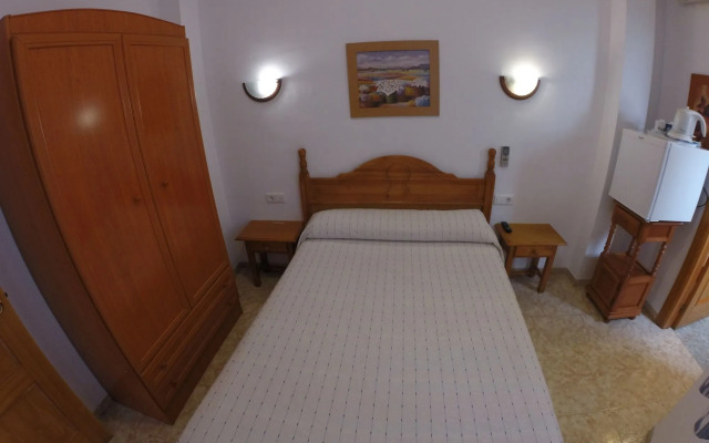 Hostal Andalucia