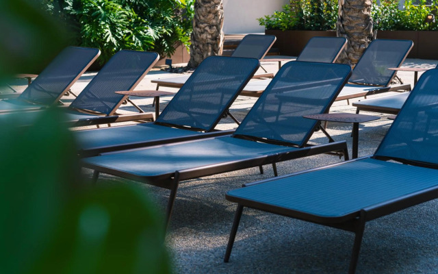 Huerto Del Cura Hotel