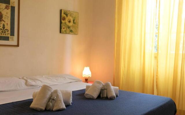 ALTIDO Bright 3BR Villa with terrace nearby the beach