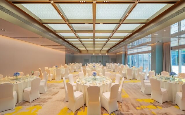 Holiday Inn Changchun Oriental Plaza by IHG
