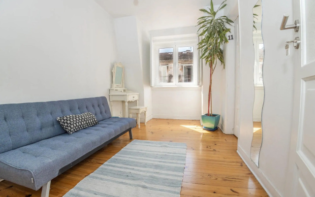 Boho Guesthouse - Rooms & Apartments