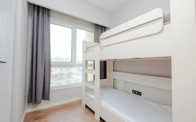 lUX Residence on High Floor 03