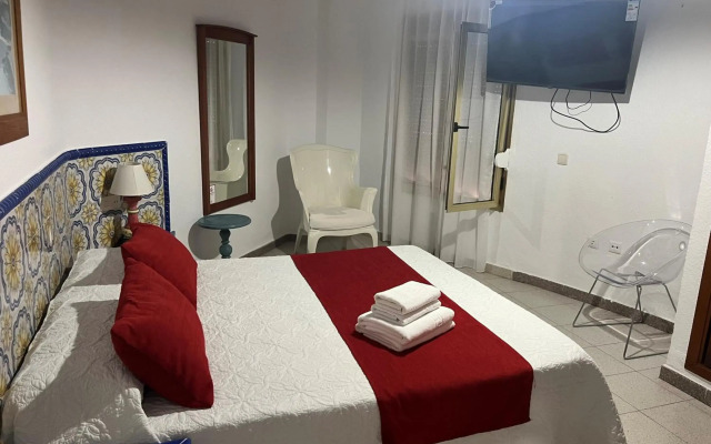 Hotel Matalascañas