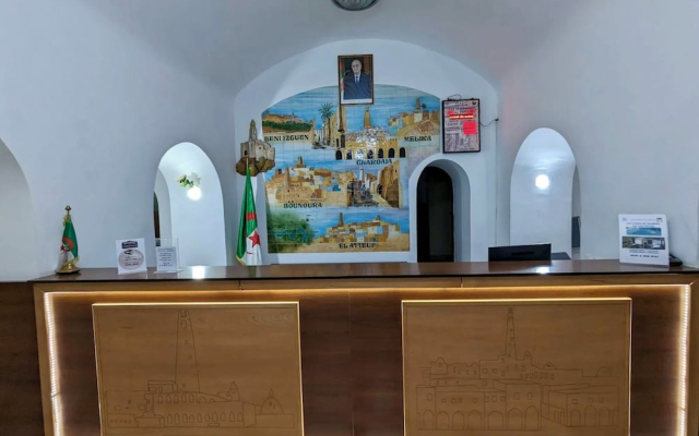 Mzab Hotel