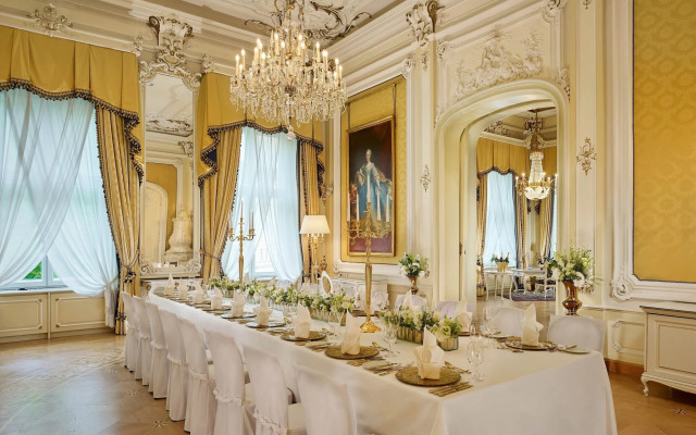 Hotel Imperial, a Luxury Collection Hotel, Vienna