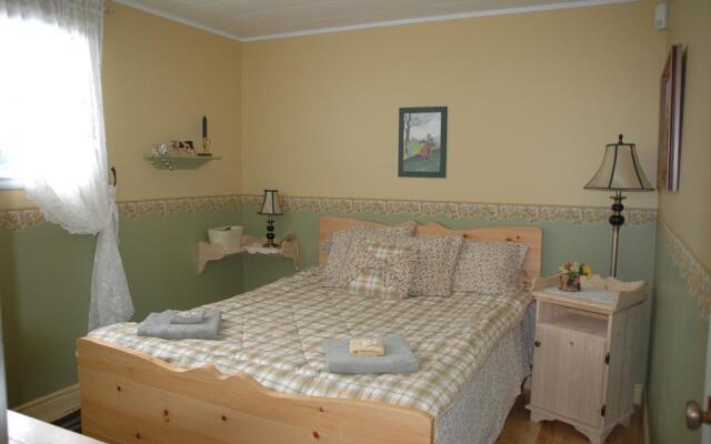 Le Murmure Des Eaux Cachï¿½es