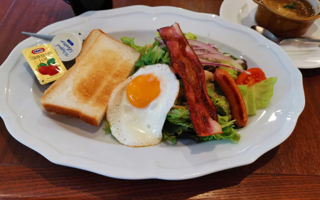 KEIKYU EX HOTEL Takanawa