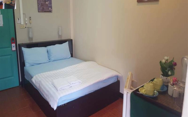 Stanley's Guesthouse