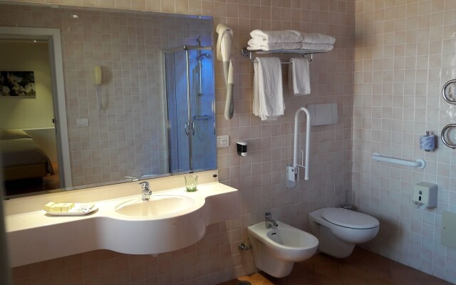 Park Hotel San Michele