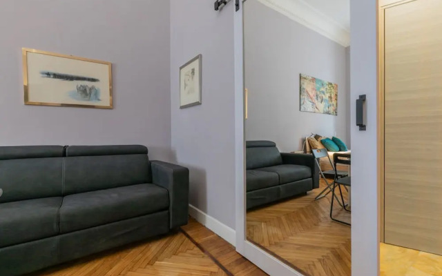 Studio Gar by Wonderful Italy