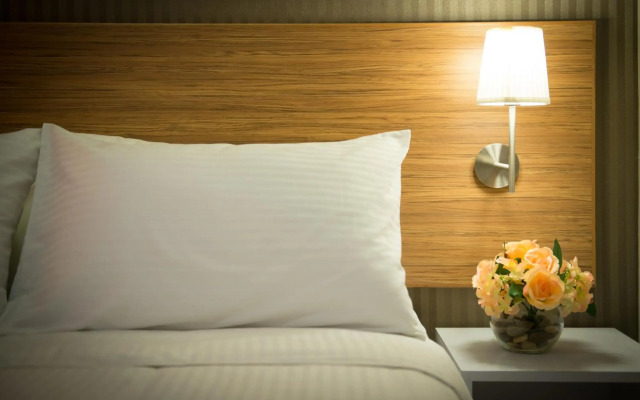 Sovotel Boutique Hotel at Uptown 101