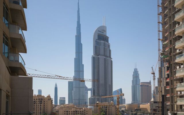 Higuests Vacation homes - BVP