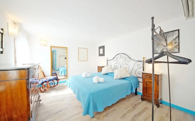 Dolcevita Apartments N. 426