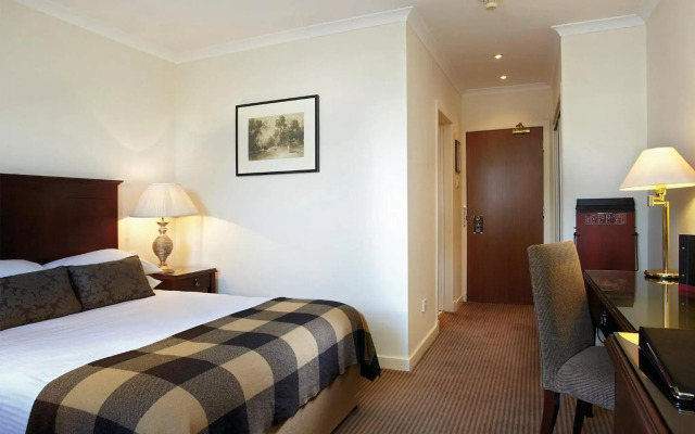 Macdonald Inchyra Hotel & Spa