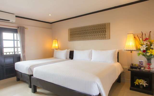 Golden Tulip Essential Pattaya