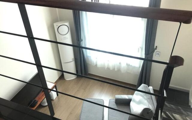 Jinwoo Prestige Hotel