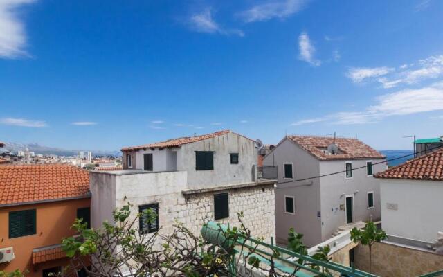 Apartment Bosa