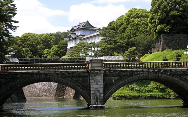 The Westin Tokyo